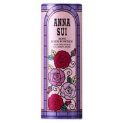 ANNA SUI ROSE BODY POWDER
