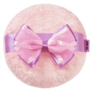 ANNA SUI ROSE BODY POWDER