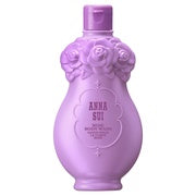 ANNA SUI ROSE BODY CARE SET 03