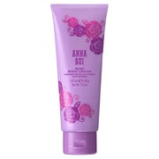 ANNA SUI ROSE BODY CARE SET 03