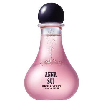 ANNA SUI RICH LOTION