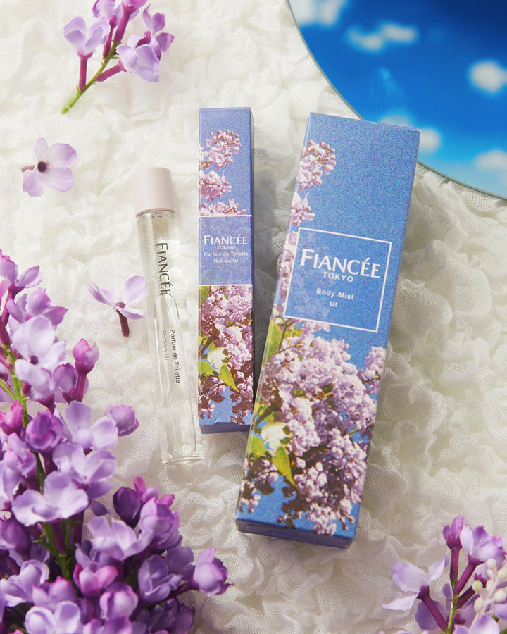 Fiancee Parfum de Toilette Roll-on UI