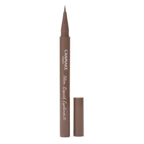 CANMAKE Slim Liquid Eyeliner