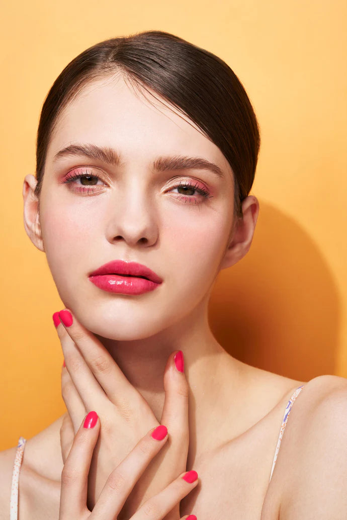 PAUL & JOE Glossy Rouge