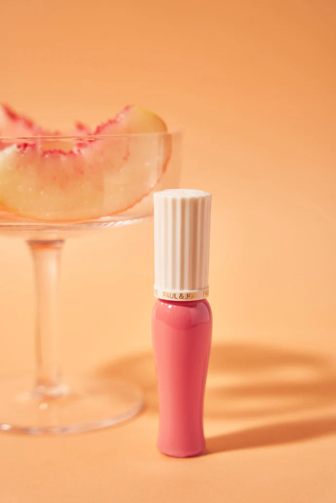 PAUL & JOE Glossy Rouge