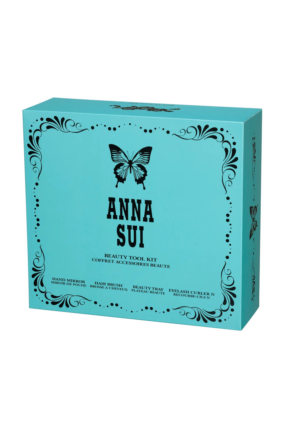 ANNA SUI BEAUTY TOOL KIT [LIMITED]