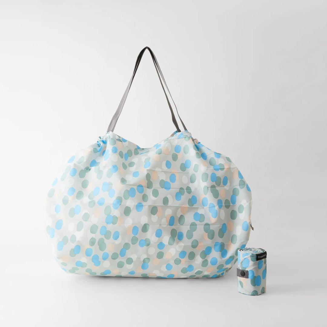Terrazzo Foldable Tote Terrazzo Foldable Tote