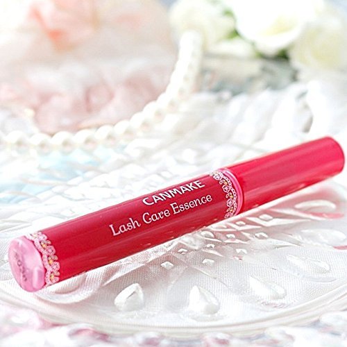 CANMAKE Lash Care Essence