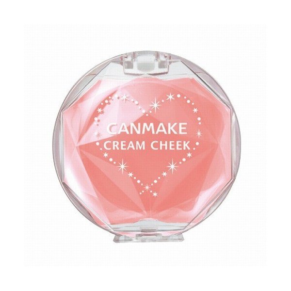 CANMAKE Cream Cheek