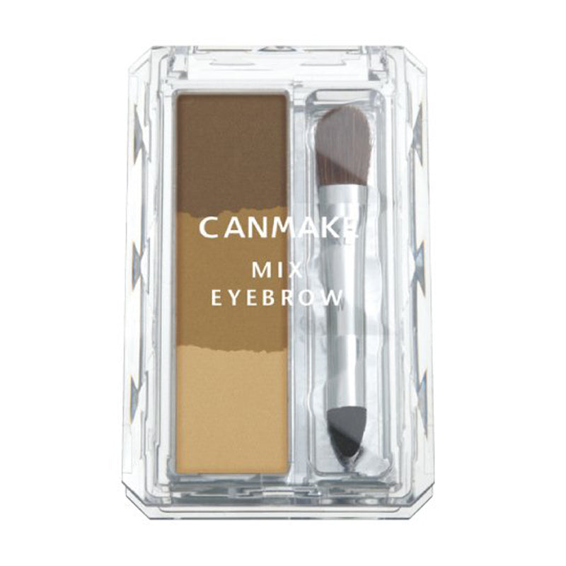 CANMAKE Mix Eyebrow