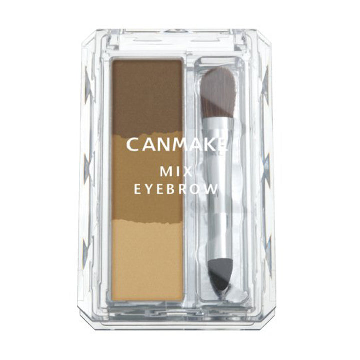 CANMAKE Mix Eyebrow