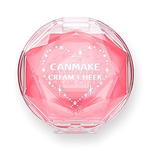 CANMAKE Cream Cheek