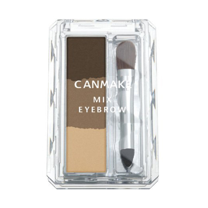 CANMAKE Mix Eyebrow