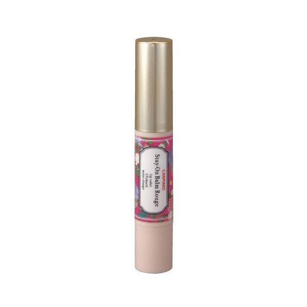 CANMAKE Stay-On Balm Rouge