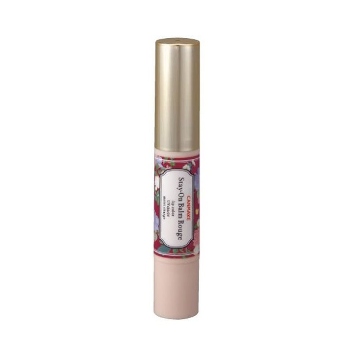 CANMAKE Stay-On Balm Rouge