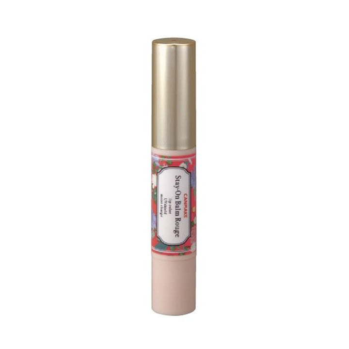 CANMAKE Stay-On Balm Rouge