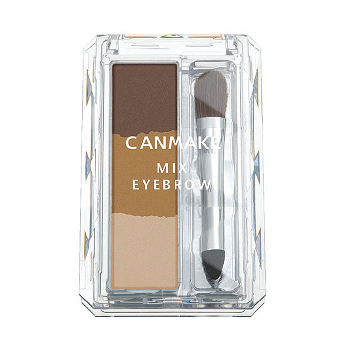 CANMAKE Mix Eyebrow