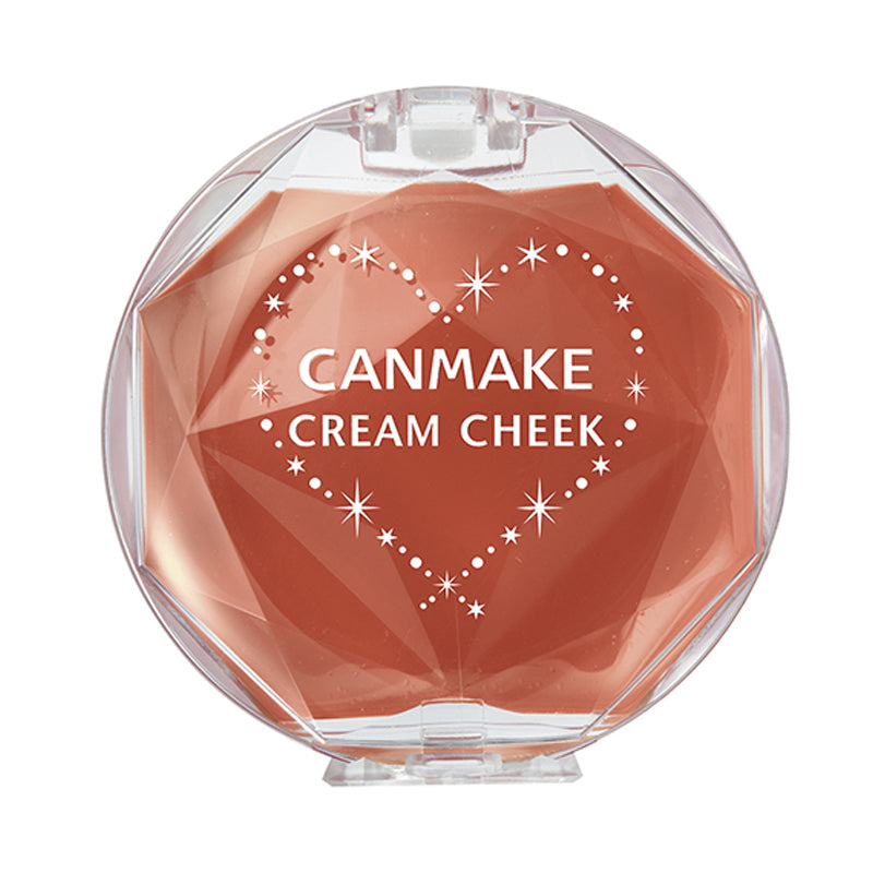 CANMAKE Cream Cheek