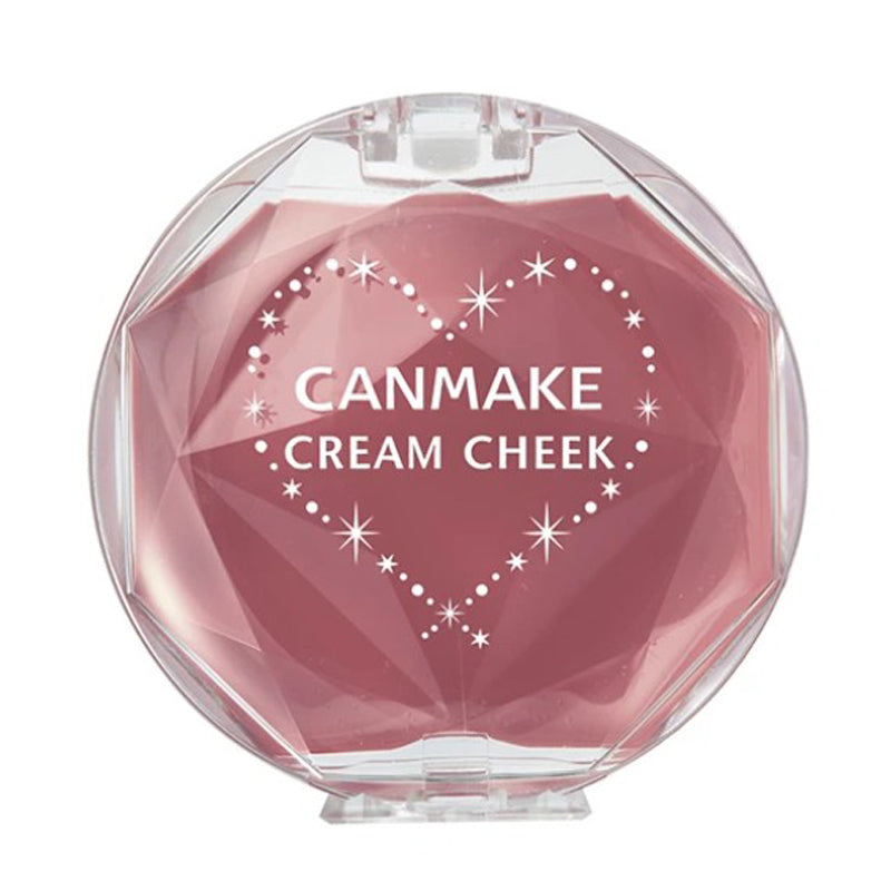 CANMAKE Cream Cheek