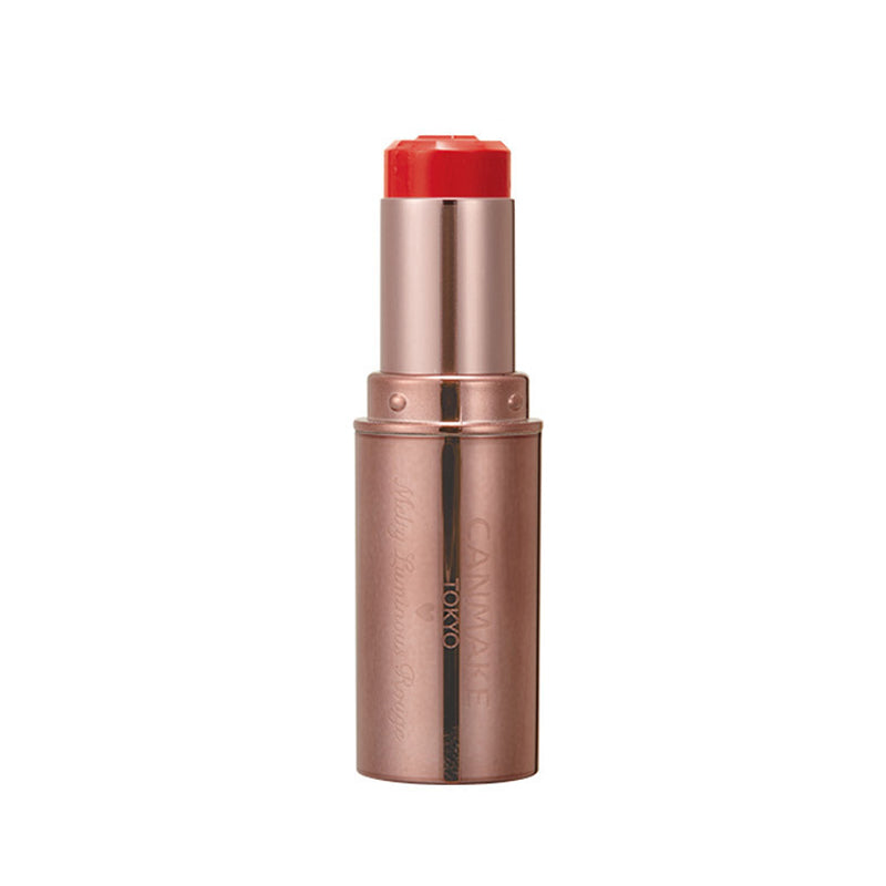 CANMAKE Melty Luminous Rouge (Tint type)