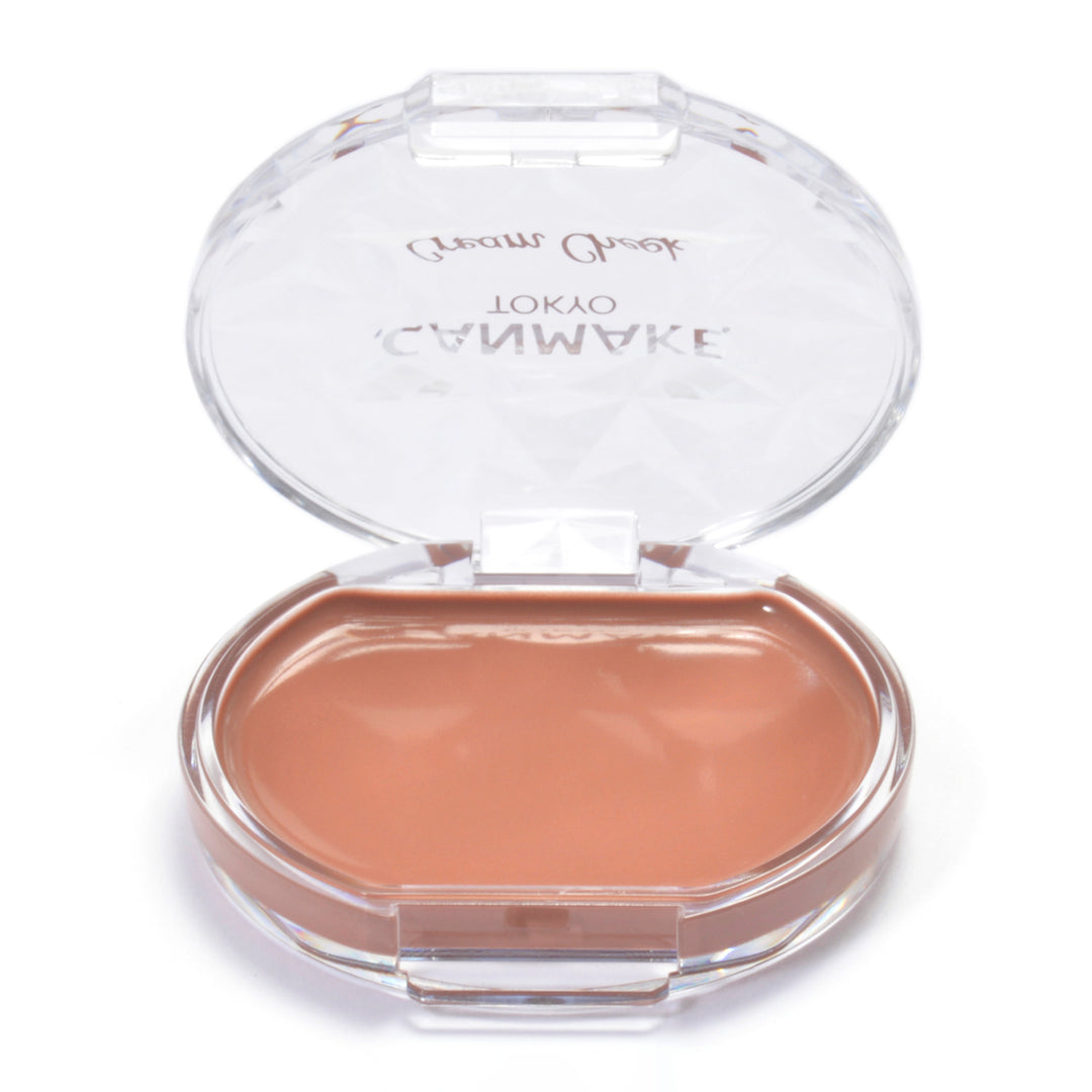 CANMAKE Cream Cheek