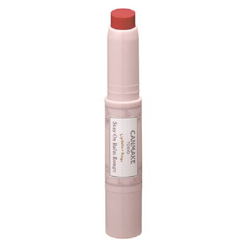 CANMAKE Stay-On Balm Rouge