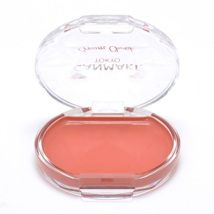 CANMAKE Cream Cheek