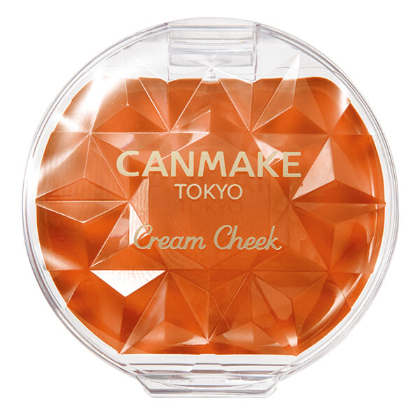CANMAKE Cream Cheek [New Color] – TAKASHIMA 高島生活館