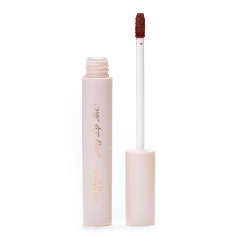 CANMAKE Juicy Lip Tint – TAKASHIMA 高島生活館