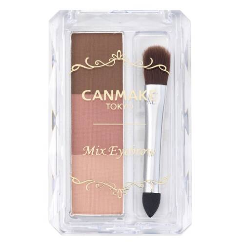 CANMAKE Mix Eyebrow