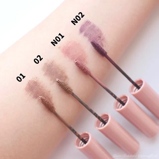 Canmake Smart MINI Eyebrow Color Canmake Smart MINI Eyebrow Color