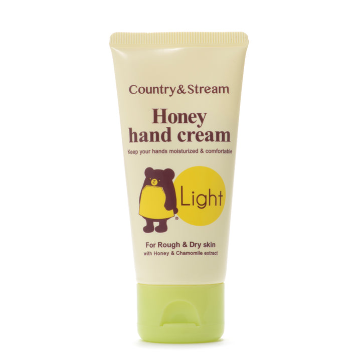 Country&Stream Natural hand cream Light
