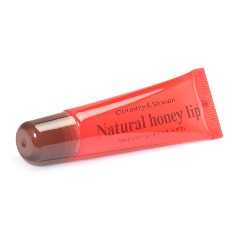 Country&Stream Honey full lip Red 10g