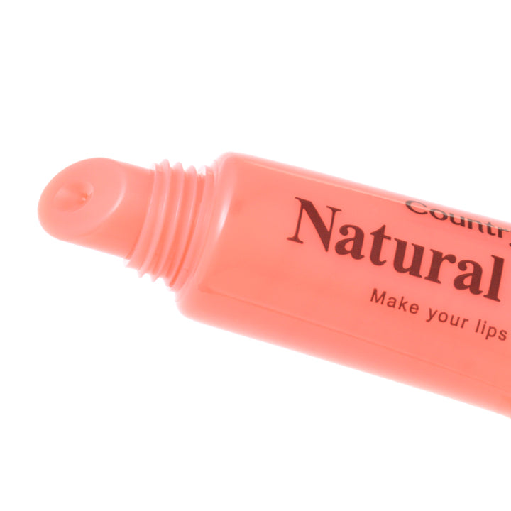 Country&Stream Natural Honey Lip pink 10g