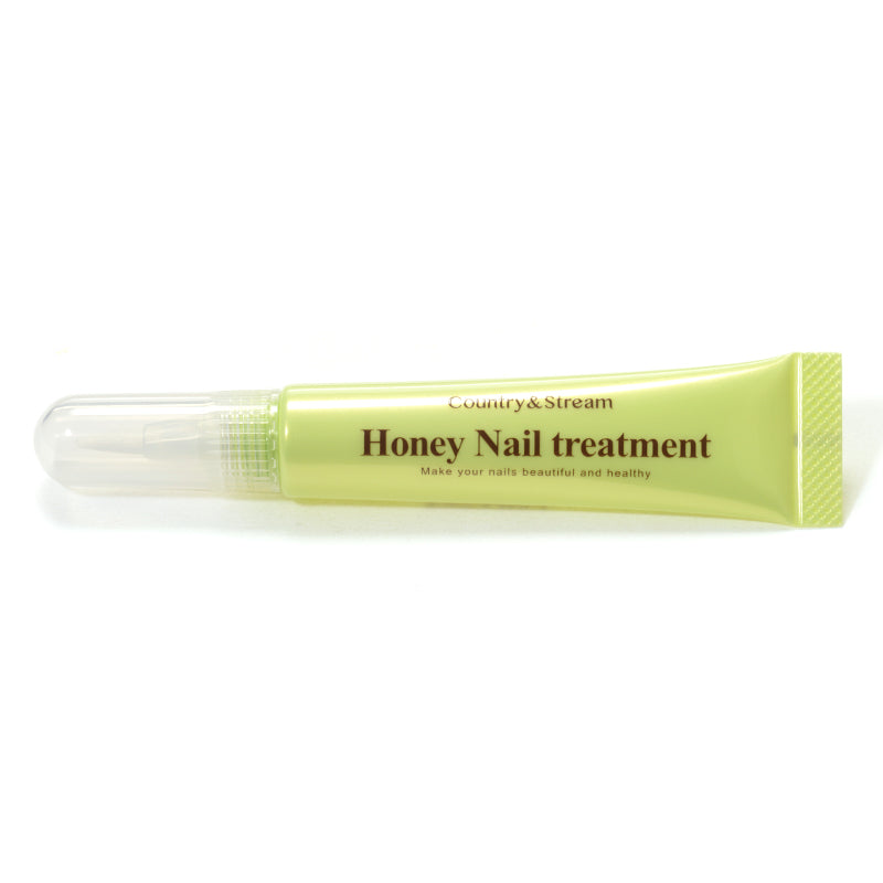 Country&Stream Nail Treatment Oil YUZU