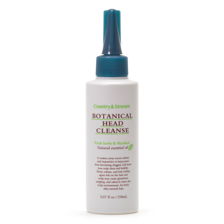 Country&Stream Botanical Head Cleanse (Limited quantity)