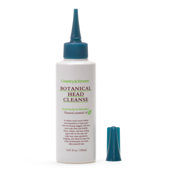 Country&Stream Botanical Head Cleanse (Limited quantity)