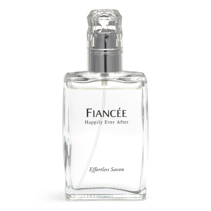 FIANCEE Happily Ever After Eau De Parfum Effortless Savon