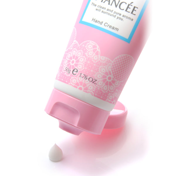 FIANCEE Hand Cream Pure Shampoo