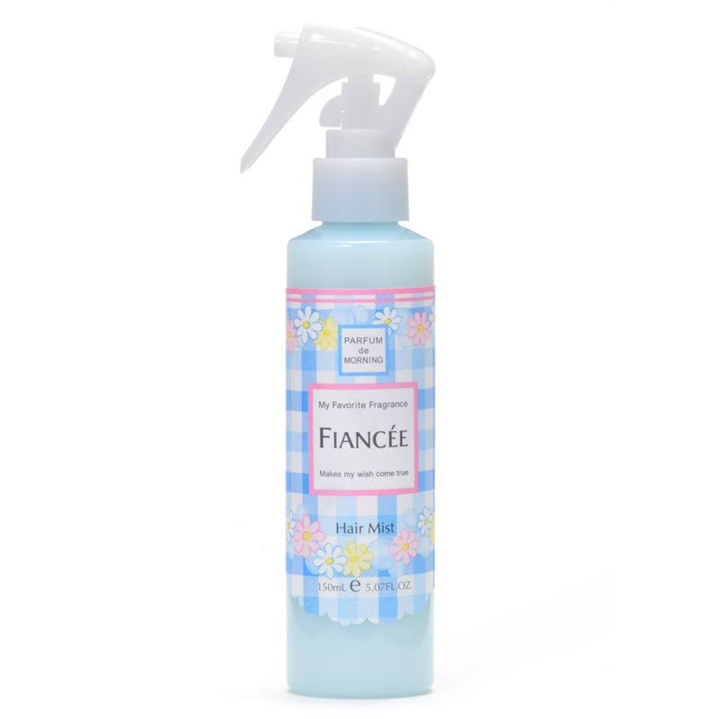FIANCEE Scented Hair Mist Morning