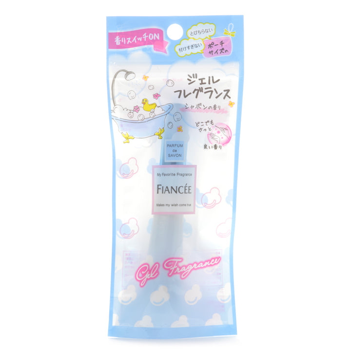 FIANCEE Gel Fragrance Savon