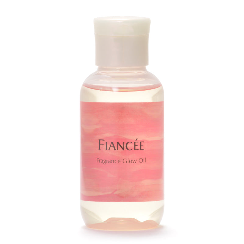 FIANCEE Fragrance Glow Oil Pure Shampoo