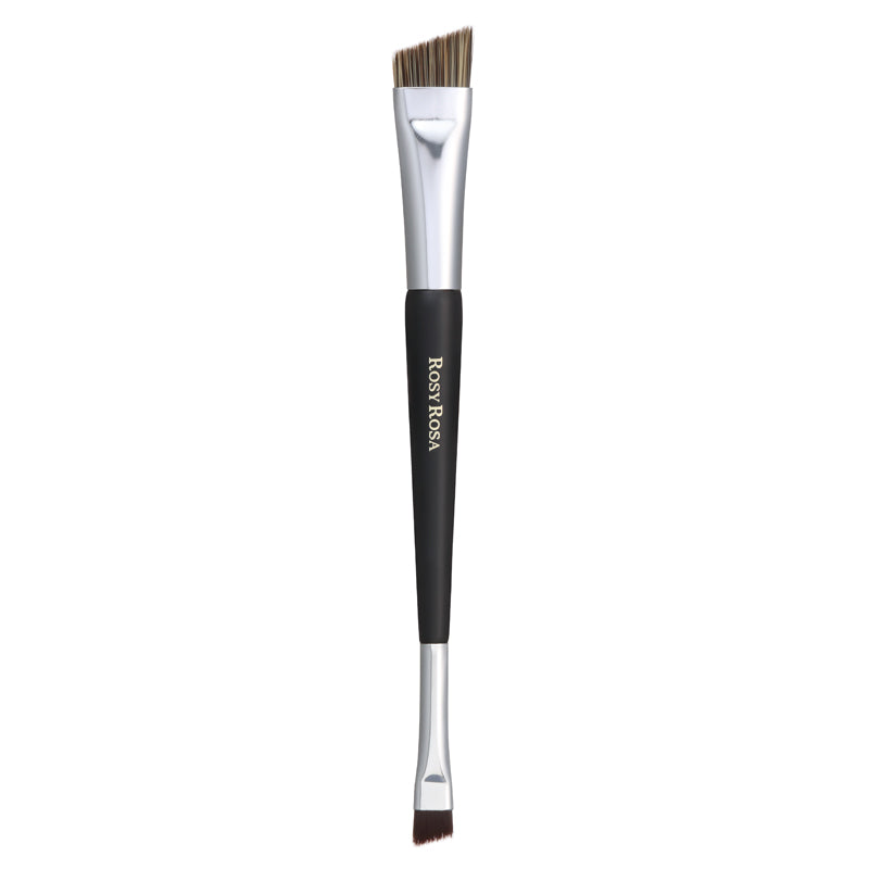 ROSY ROSA Double end Eyebrow Brush Smudge