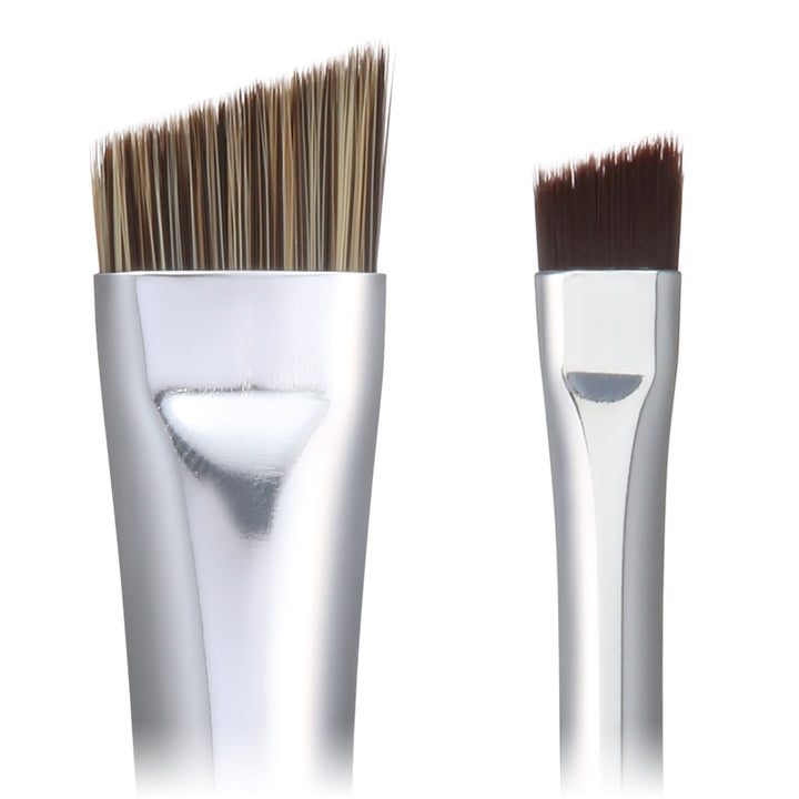 ROSY ROSA Double end Eyebrow Brush Smudge