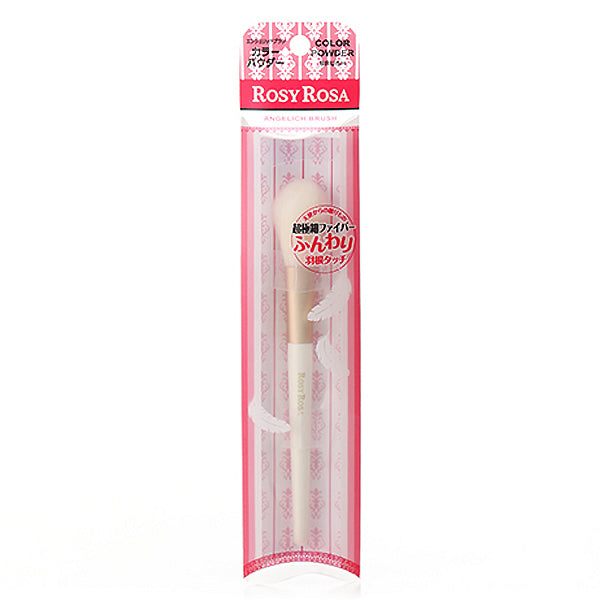 ROSY ROSA Angel-Rich Color Powder Brush