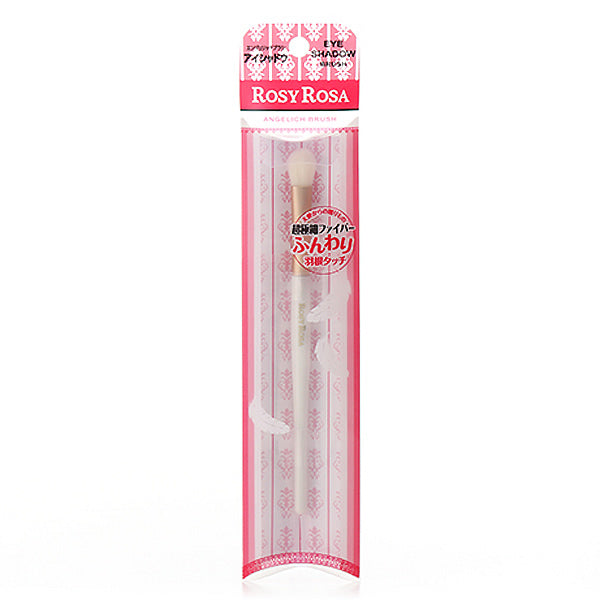 ROSY ROSA Angel-Rich Eyeshadow Brush