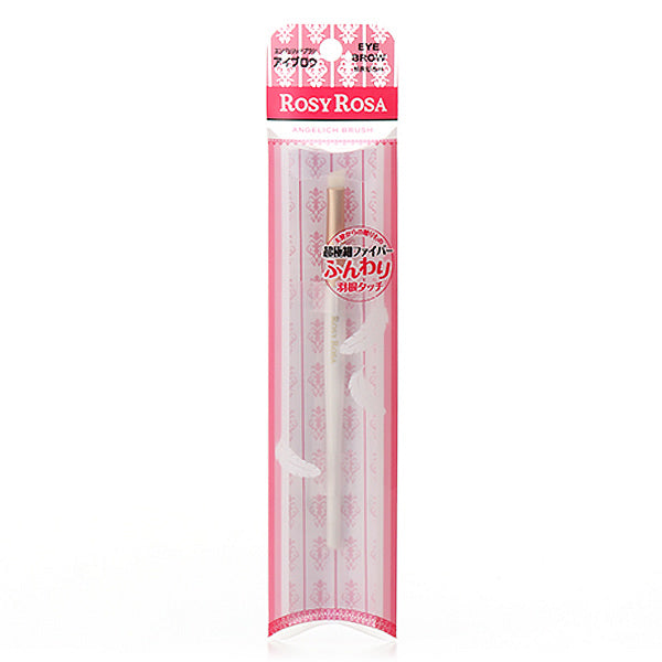 ROSY ROSA Angel-Rich Eyebrow Brush