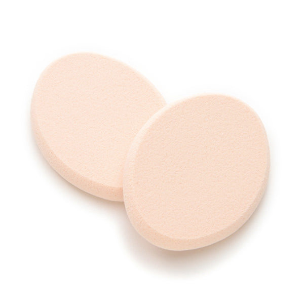 ROSY ROSA Sponge 2P Oval