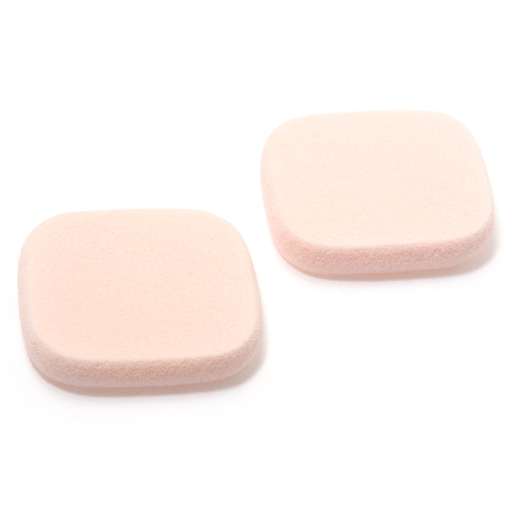 ROSY ROSA Chiffon Touch Sponge N Square Long(2p)