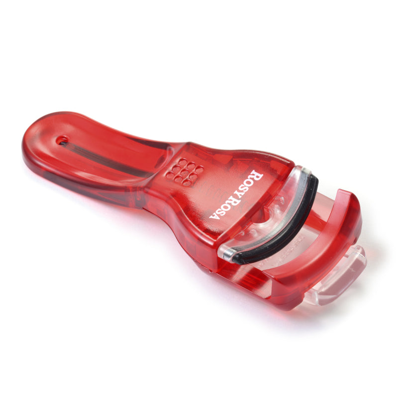 ROSY ROSA Slim Eyelash Curler – TAKASHIMA 高島生活館
